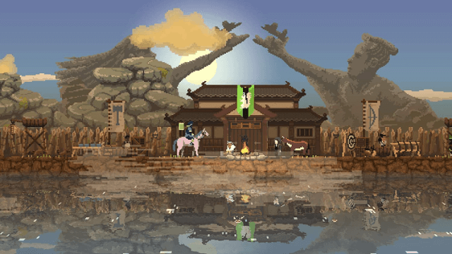 Kingdom Majestic screenshot 2 for Xbox One